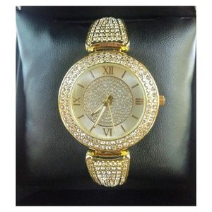 NEW! ASHLEY PRINCESS Watch!